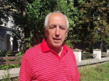 Ананиев: 3500 км от жп инфраструктурата у нас са по-лоши отпреди 30 години, хаосът е невъобразим