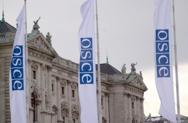 Русия отказа да предоставя данни на ОССЕ за въоръжените си сили
