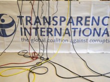 В Русия обявиха Transparency International за "нежелана организация"