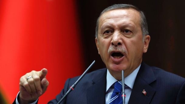 Ердоган потвърди намерението си да проведе президентски и парламентарни избори на 14 май