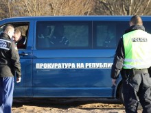 Мъж на 59 години е открит мъртъв на паркинг край Ботунец