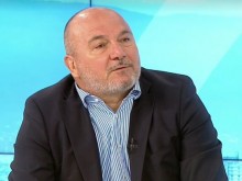 Любомир Дацов: ДДС трябва да се вдигне, политиците правят груби грешки