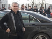 Динев: Литекс ще ни се хвърли, за да спасява помощниците си