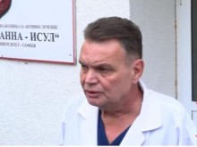Д-р Герзилов: Няма опасност за живота на медицинската сестра, прободена с нож