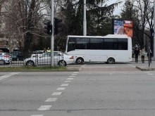 Основен превозвач в градския траспорт в Пловдив губи линиите си