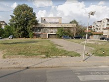 Общинските съветници гласуват продажбата на терена под бившата баня "Русалка"