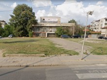 Общинските съветници в Пловдив гласуват продажбата на терена под бившата баня "Русалка"