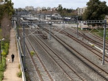 ЕС изпраща в Гърция експерти по подобряване на безопасността на влаковете