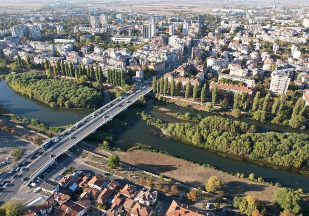 TD Пловдив ще развива лек релсов транспорт Предложението на независимия общински