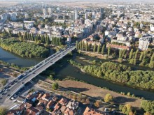 Пловдив ще развива и трамваен транспорт