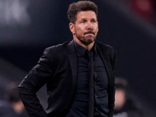 Диего Симеоне вариант за нов треньор на Интер