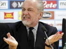 Президентът на Наполи обвини ФИФА в корупция