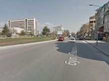 Дават на търг паркинга на бул. "Пещерско шосе" в Пловдив