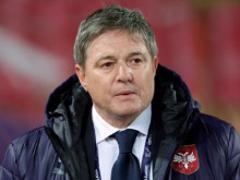 Селекционерът на Сърбия обяви избраниците си за евроквалификациите срещу Литва и Черна гора