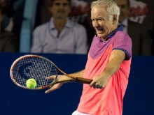 Джон Макенроу подкрепи допускането на тенисисти от Русия на "Уимбълдън"
