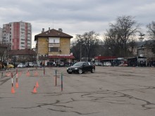 Традиционно автосъстезание по повод Деня на жената в Ловеч
