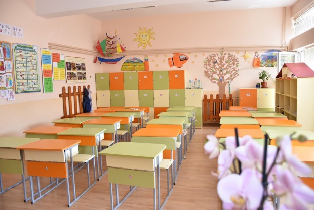 Нови промени за приема в първи клас в Пловдив