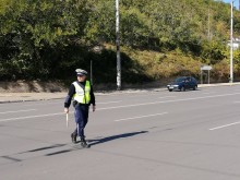 Над 600 нарушения на скоростта по време на празничните дни в Сливенско 