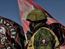 Пригожин обяви превземането на източната част на Бахмут от руските сили