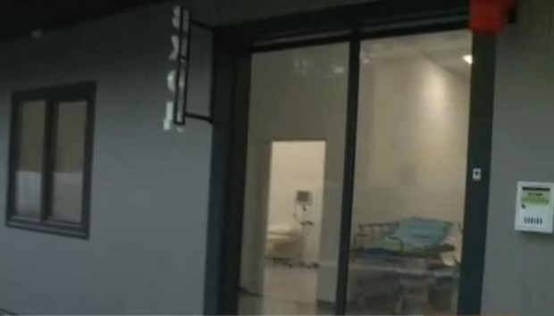 Три пъти са се увеличили пациентите на многопрофилната болница "Иван Аскендеров" в Гоце Делчев