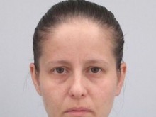 Полицията издирва 41-годишна жена от Плевен