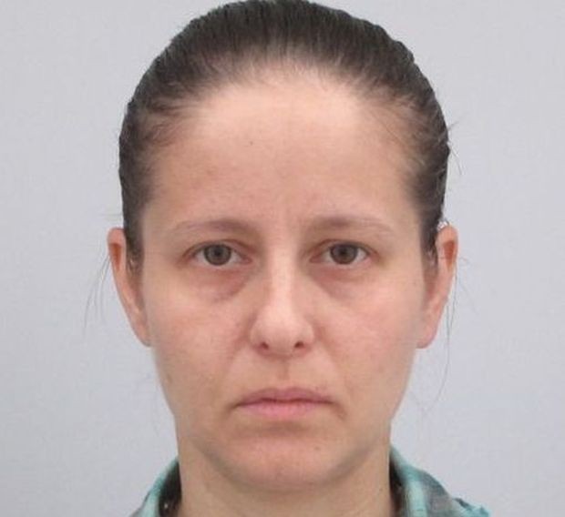 Издирва се 41-годишна жена от Плевен, съобщиха от полицията.Кремена Росенова