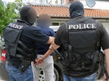 Полицията в Пловдивско на крак, спецакция дири престъпници