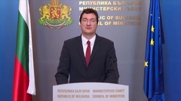 Министър Зарков: МС одобри отново предложението за механизъм за разследване на главния прокурор