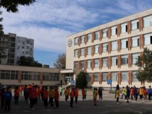 Програма дава голяма възможност за развитие на училищата в Пловдив