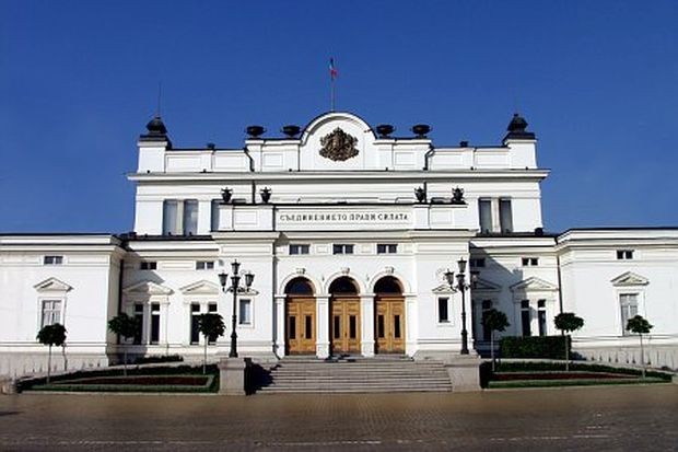 </TD
>Народното събрание организира на 11 март Ден на отворени врати по
