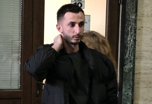 TD 26 годишен албанец получи присъда за зверската катастрофа с една