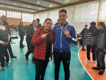 Българин се нареди 11-и на Европейското по спортна стрелба