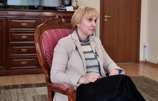 Омбудсманът Диана Ковачева изпрати отново препоръка до служебния вицепремиер и