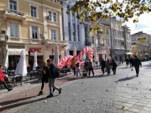 Млада димитровградчанка посегна към панталона на ученик на Главната
