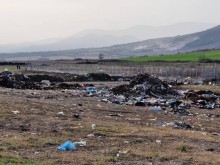 Първи резултати от кампанията на РИОСВ Пловдив за контрол на замърсени с отпадъци терени