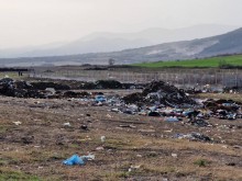 Първи резултати от кампанията на РИОСВ Пловдив за контрол на замърсени с отпадъци терени
