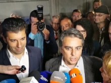 КНСБ ще се срещне с кандидат-депутати от коалиция "Продължаваме промяната-Демократична България"