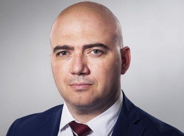 Министър Димитров обсъди възможности за сътрудничество с Федералното министерство на икономиката на Германия