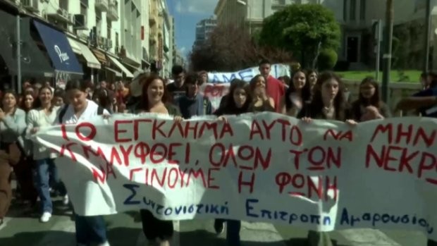 Гръцката конфедерация на държавните служители (ADEDY) обяви 24-часова национална стачка