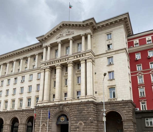 Одобрено е споразумение между ЕК и България за предоставяне на извънредна макрофинансова помощ за Украйна