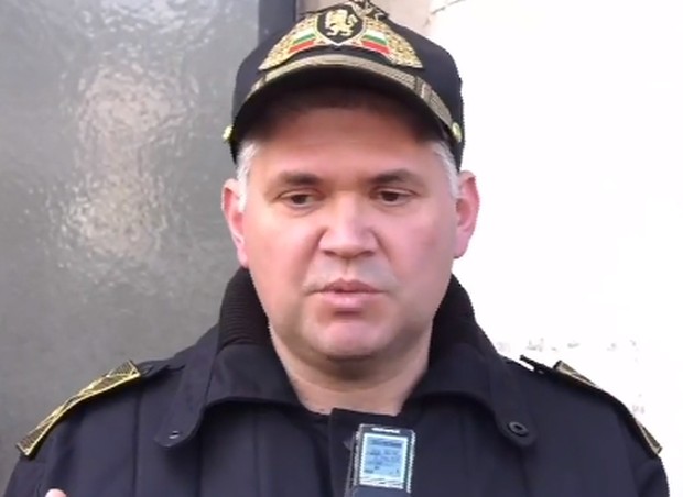 Полицията с подробности за обира на инкасо автомобил във Враца