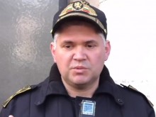Полицията с подробности за обира на инкасо автомобил във Враца
