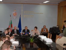 МВР защитава интелектуалната собственост