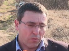 Зам.-министър Найденов: Самолетът е бил технически годен, пилотът е бил със сериозен опит
