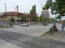 Искат спиране на жп-линията между Централна гара и Филипово