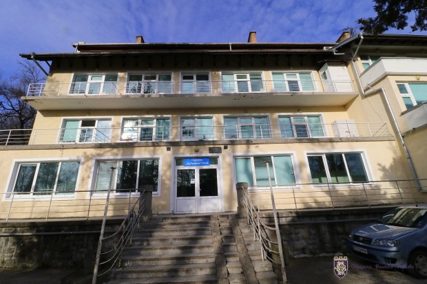 Седмица на отворените врати готвят в белодробната болница във Велико Търново