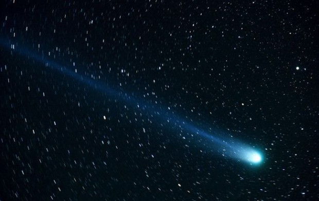 Към Земята лети комета, която не е виждана от 80 000 години