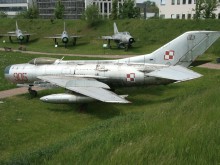 Полша е готова да прехвърли МиГ-29 на Украйна