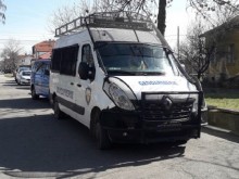 МВР съобщи резултатите от мощната спецакция в Пловдивско