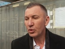 Велико Желев проговори: Не съм посягал на никого